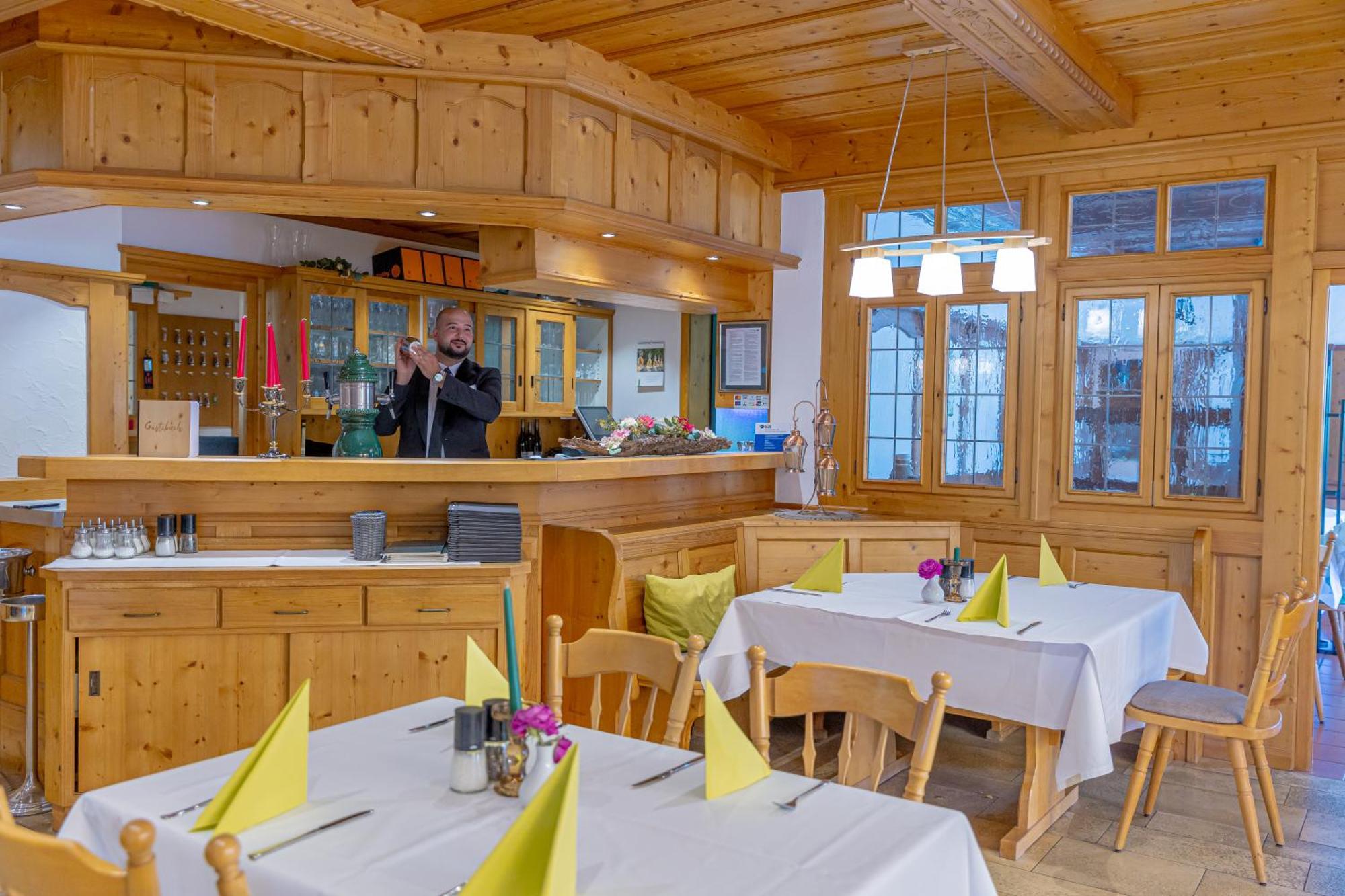 Hotel Restaurant Moosmuehle Dietenhofen Dış mekan fotoğraf
