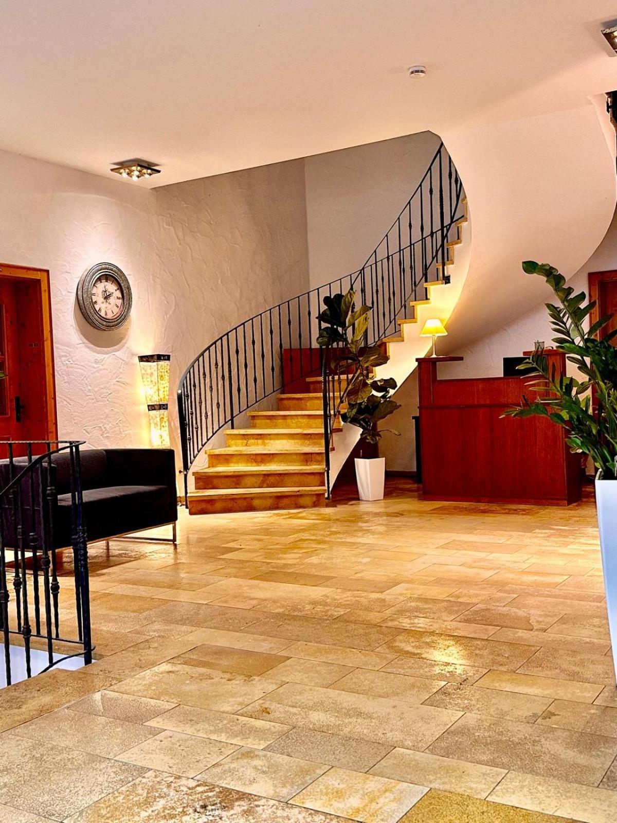 Hotel Restaurant Moosmuehle Dietenhofen Dış mekan fotoğraf