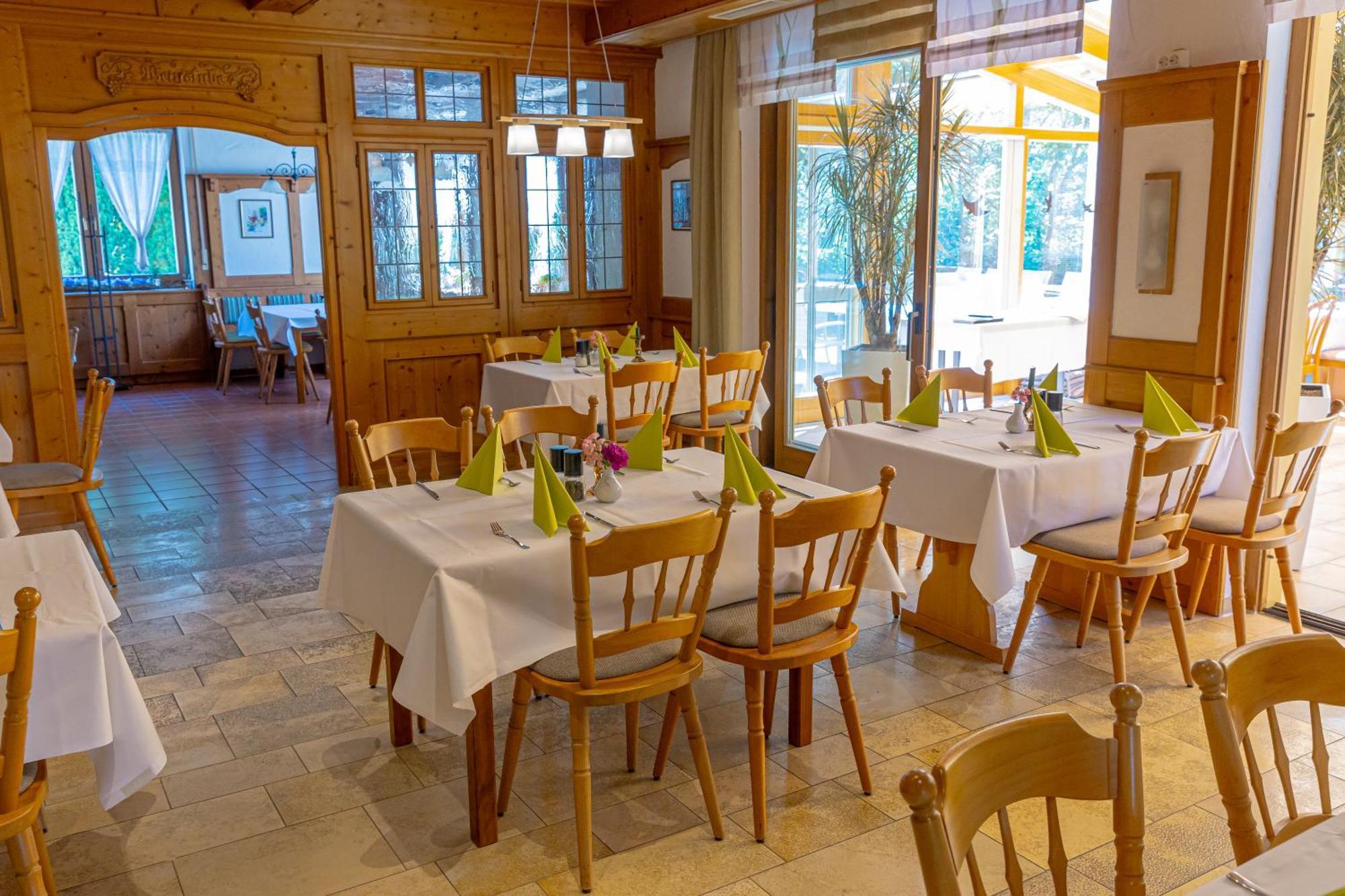 Hotel Restaurant Moosmuehle Dietenhofen Dış mekan fotoğraf