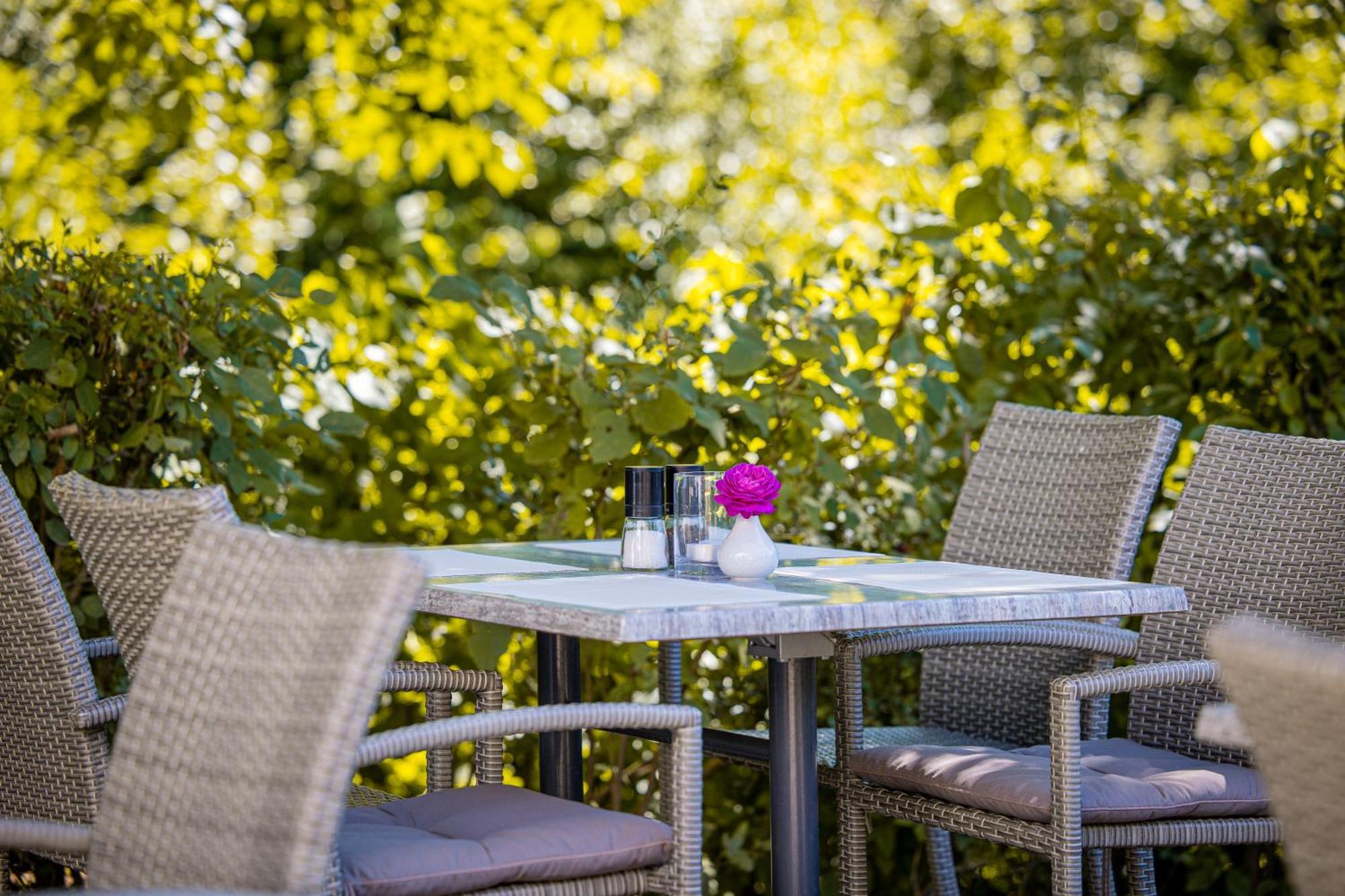 Hotel Restaurant Moosmuehle Dietenhofen Dış mekan fotoğraf